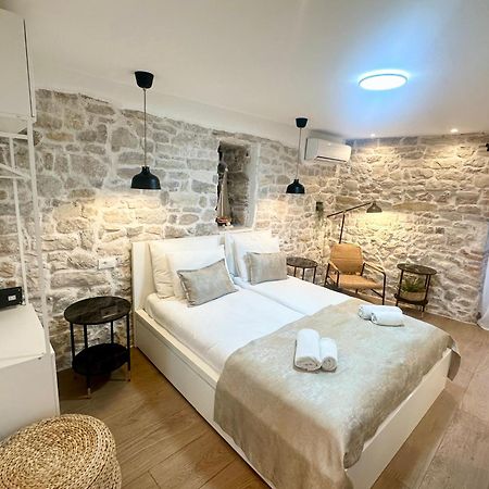 Mediteran Dream Studios Сплит Екстериор снимка