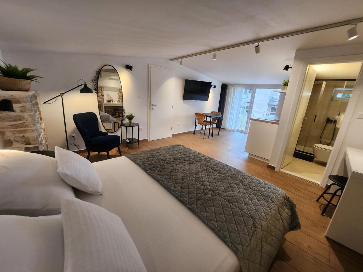 Mediteran Dream Studios Сплит Екстериор снимка