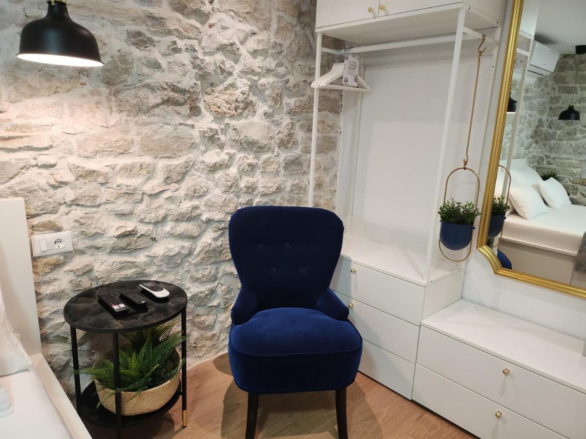 Mediteran Dream Studios Сплит Екстериор снимка