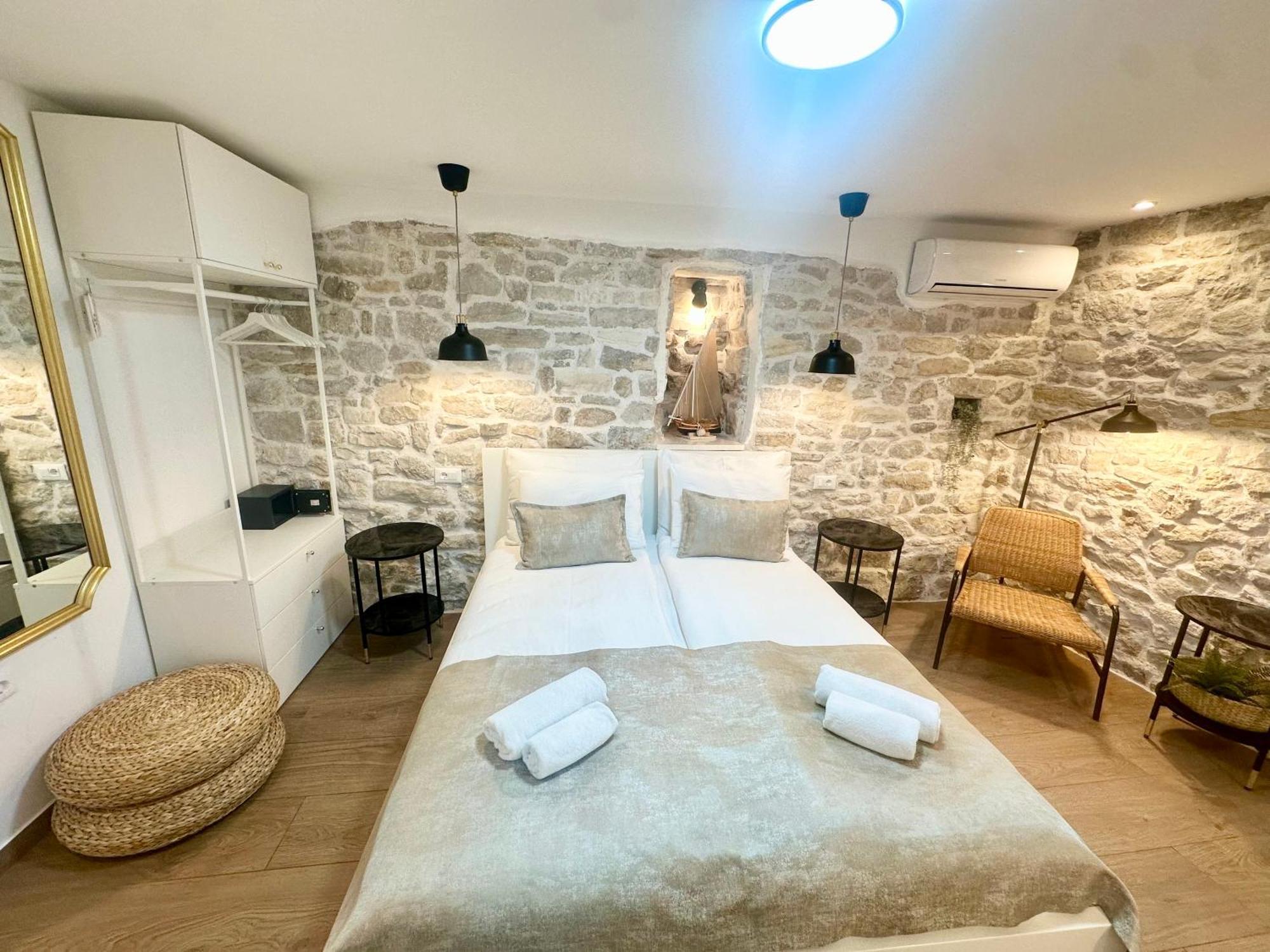 Mediteran Dream Studios Сплит Екстериор снимка